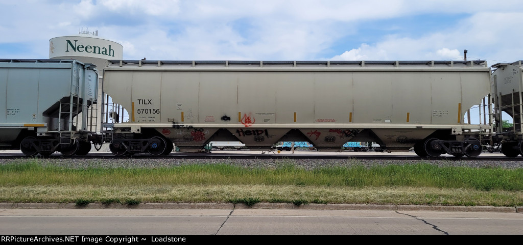 TILX 570156